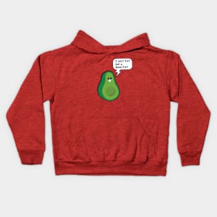 Good Fat Kids Hoodie